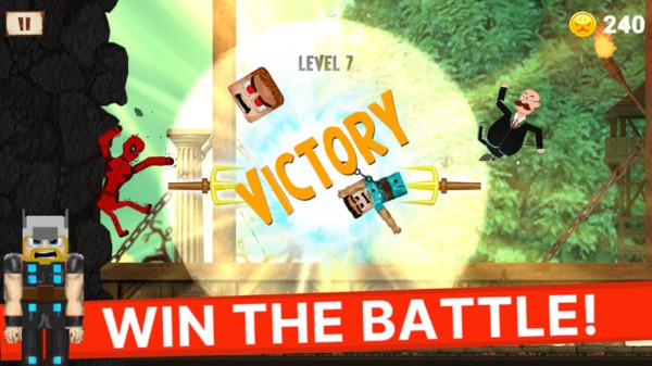 像素人决斗 v3.38