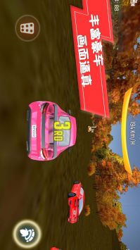 赛车竞速挑战赛 v3.0.5