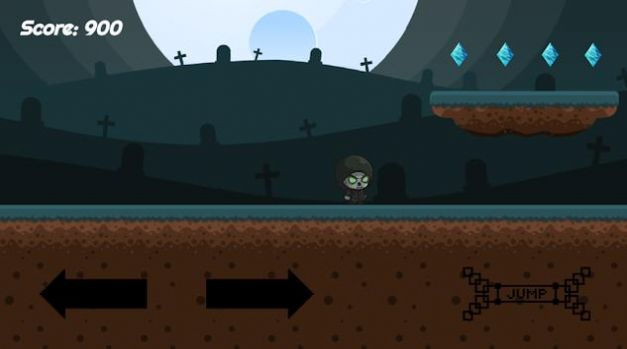 灵魂收集者游戏安卓版 