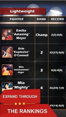 拳击格斗  v9