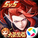 决战平安京官服下载