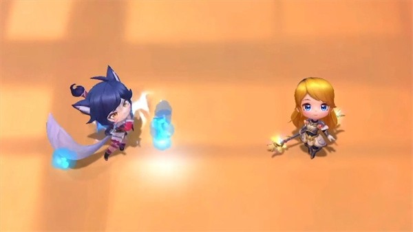 云顶之弈s8.5  v12.23.4830767