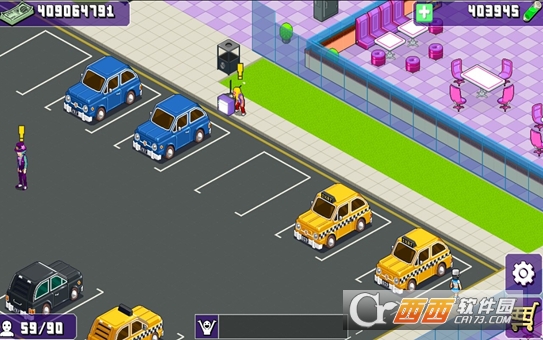 我们的快乐餐厅汉化版 v1.0.98最新版