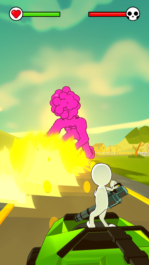 我是狙击手2021 v2.0