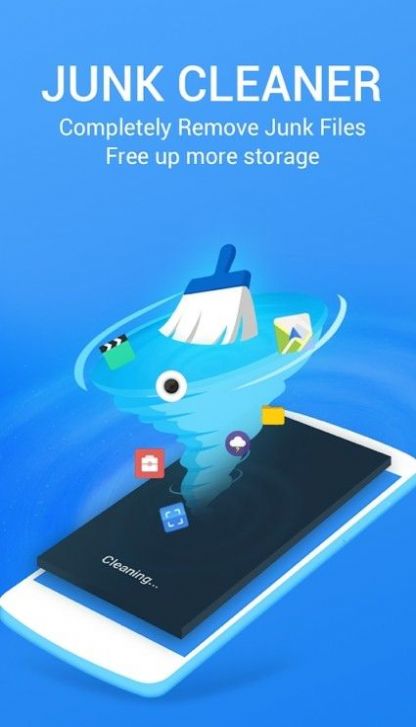 魔术清理大师 v2.1.19