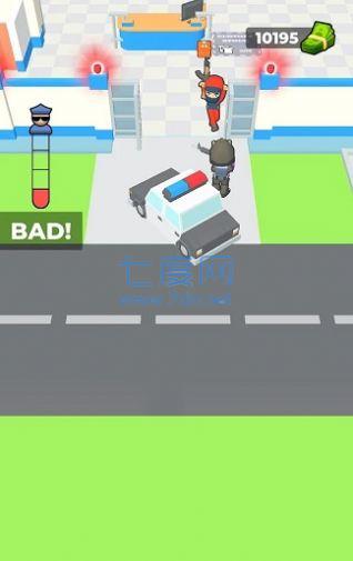 监狱经营大师游戏