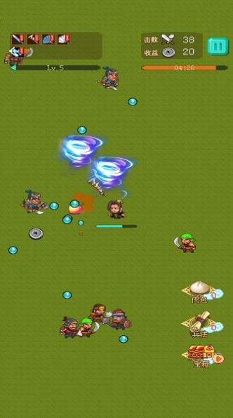 肉鸽与割草 2022-11-04 16:18