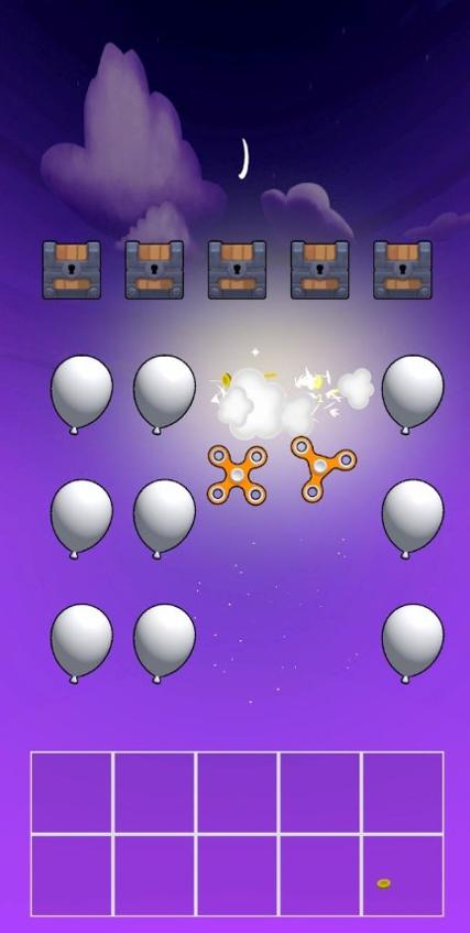 合并戳气球 V1.0.0