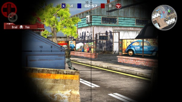 军队战歌魂 v1.2