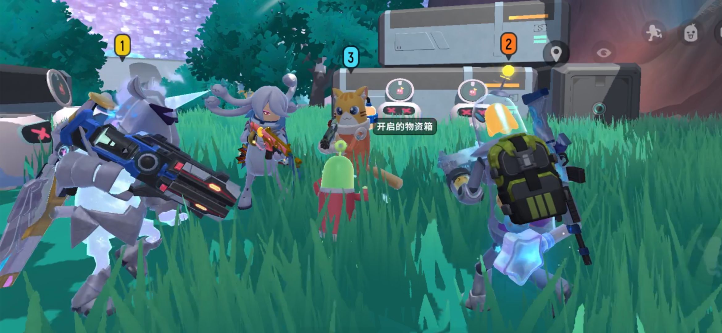 香肠派对先行服下载安装 v11.64