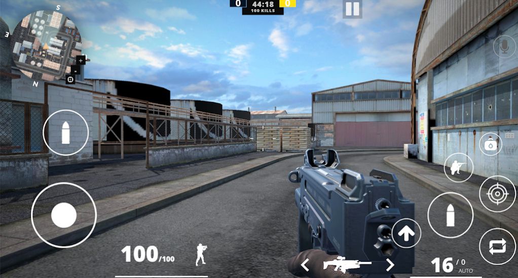 JOSH手游官方版  v5.4.1