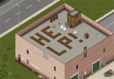 僵尸毁灭工程手机版汉化版截图3