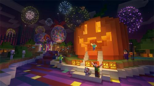 我的世界精灵旅社联动版 v2.0.5.154350