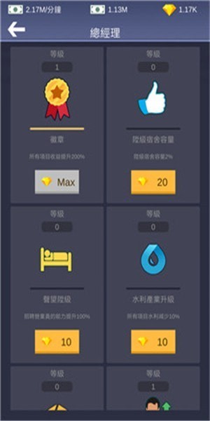 海岛经营者游戏安卓版  v3.4.1