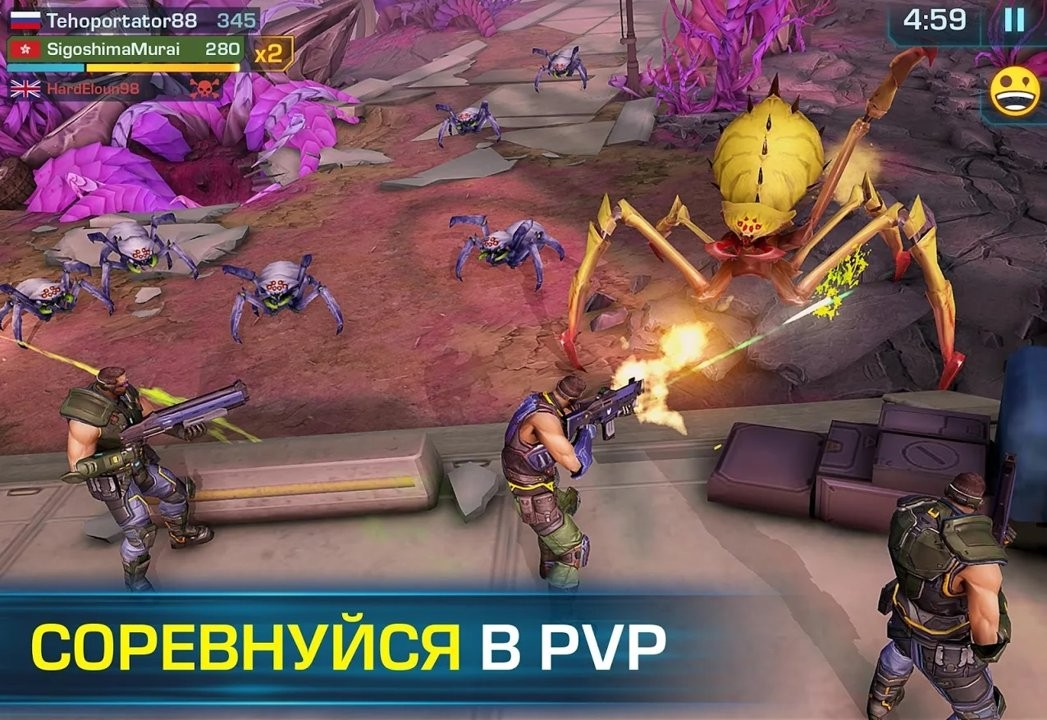 进化2乌托邦之战 2024-06-25 15:08