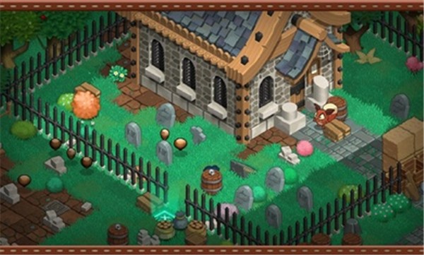 松鼠王国完整版 v1.11.2