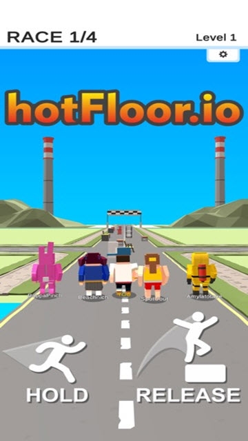 hotFloor.io v1.2 安卓版