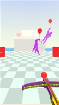 魔法枪3D游戏安卓版  v4.2.2