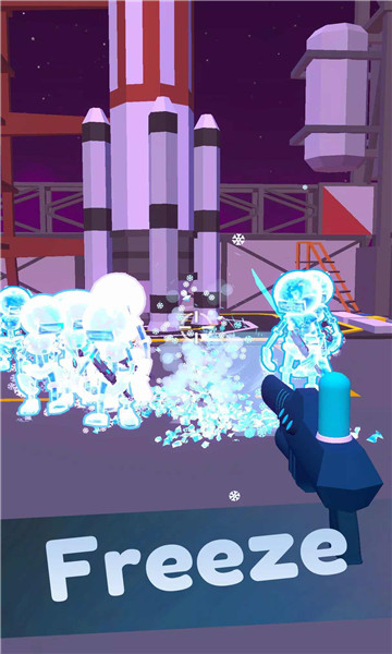 疯狂的枪发明家 v4.4.3