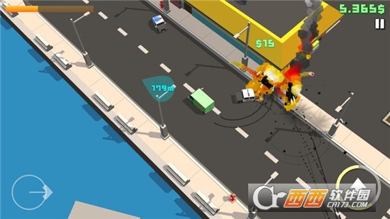 Thug Life Auto(暴徒汽车) v1.2安卓版