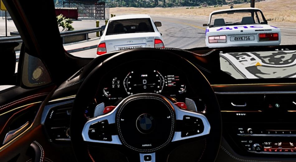 全球漂移模拟竞赛官方安卓版  v5.1.4