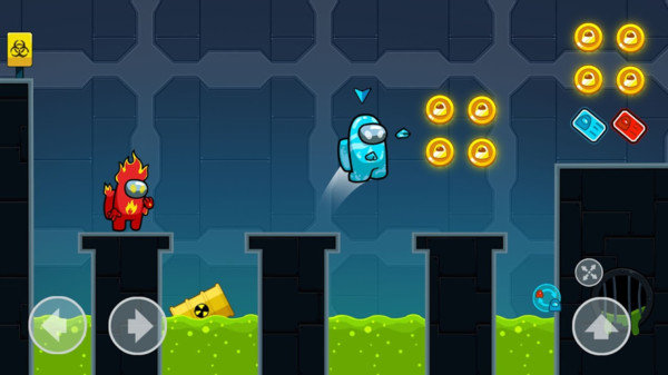 我们之间的双人行 v3.2