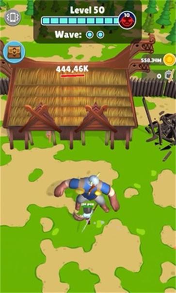 采矿英雄3D  v1.0.5