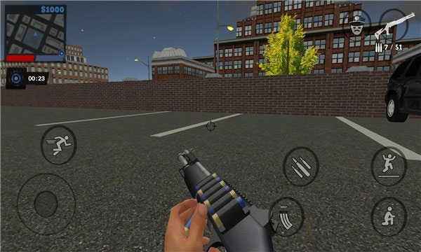 正义对决3无限金币无限钞票版 v1.097f