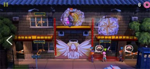 打扮涂鸦街  v1.01