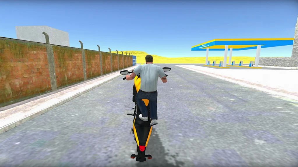 马诺布拉斯的摩托官方安卓版  v4.1.4