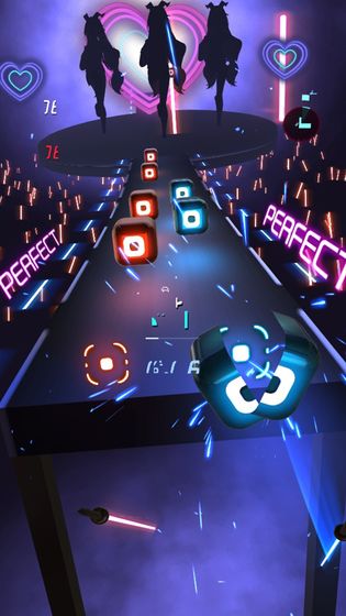 节奏快斩 手机最新版 v3.0.5