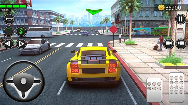 豪华竞速官方版 v2.9