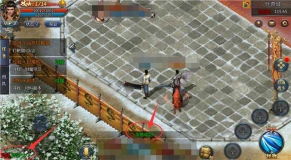 100倍攻速传奇 需要支持安卓系统5.2以上