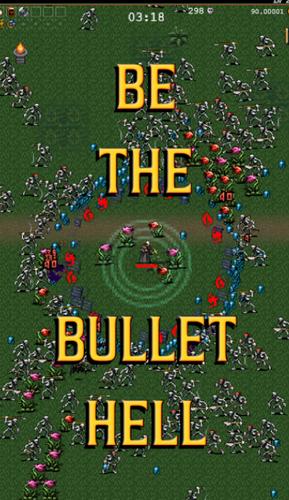 吸血鬼幸存者 v1.4.201