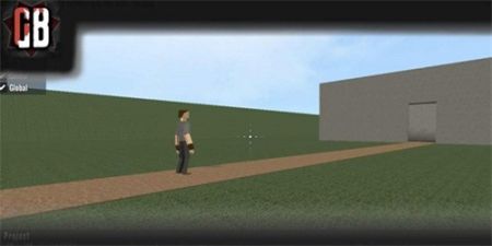 g沙盒仇恨最新版 v3.2.5