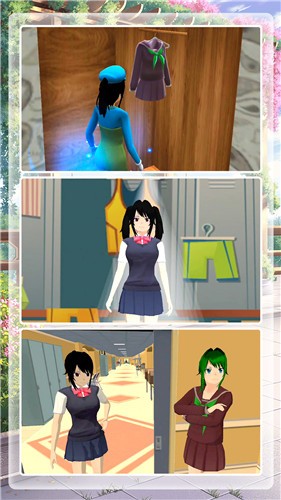 梦幻明星校园2正版  v1.0.0