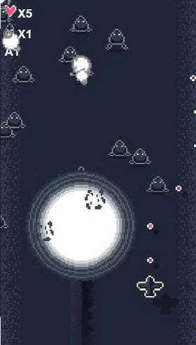 硬核打飞机手游  v1.00.08