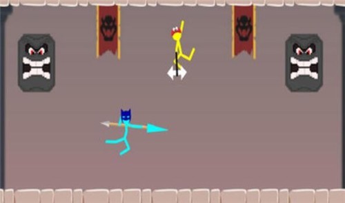 爆裂火柴人  v1.0.1