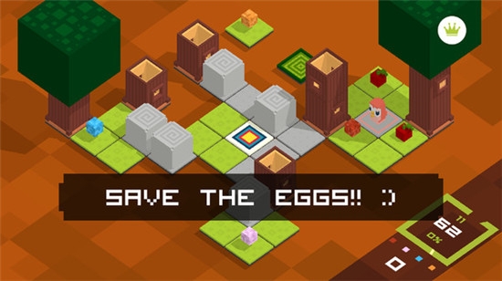 ProtoCuckoo64(原型布谷鸟64) v69