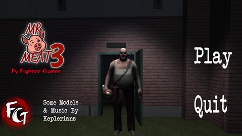 肉先生3内置菜单版  v0.1