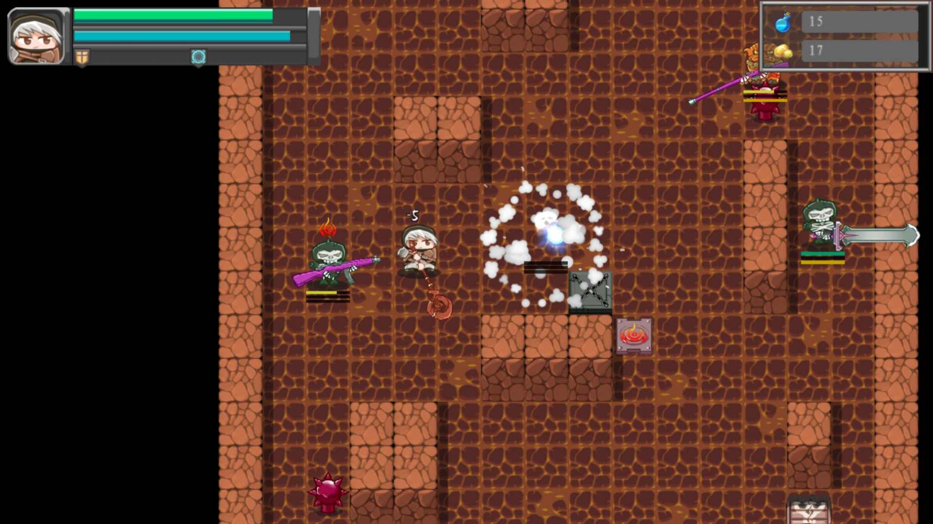 元气地狱游戏手机版安卓版  v4.0.3