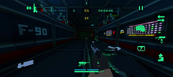 星际射击 中文版 v3.0.5