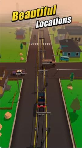 电车冲锋  v1.0.2