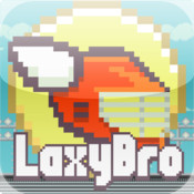 星际兄弟 LaxyBro