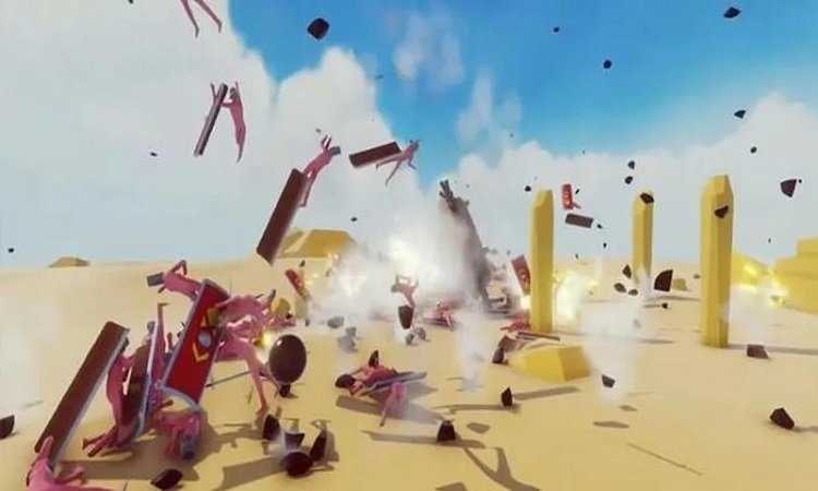 全面战争模拟器 v1.6