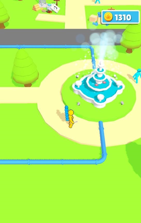 Dam Life 3D游戏安卓版下载  v4.0.1