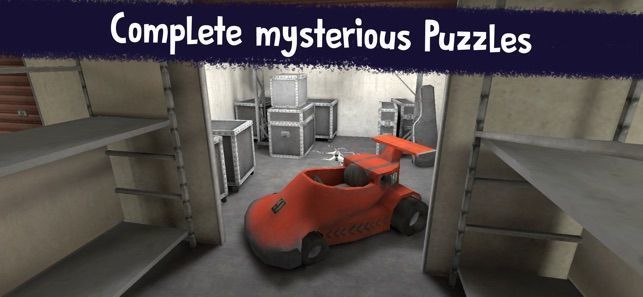 恐怖冰淇淋7outwitt模组 v1.0