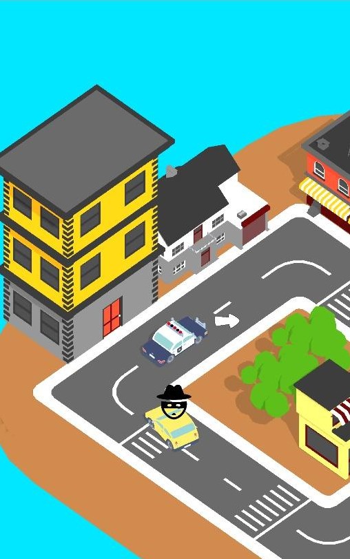 终极小车手 v0.2