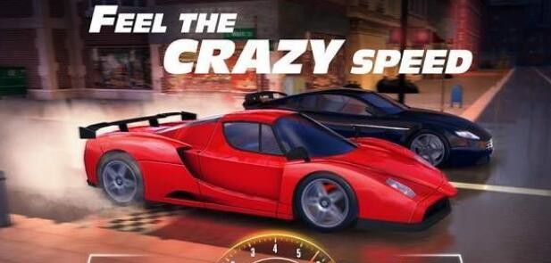 高速飙车模拟器 2020-03-20 14:14