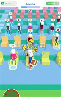 体育场小卖部 v0.1